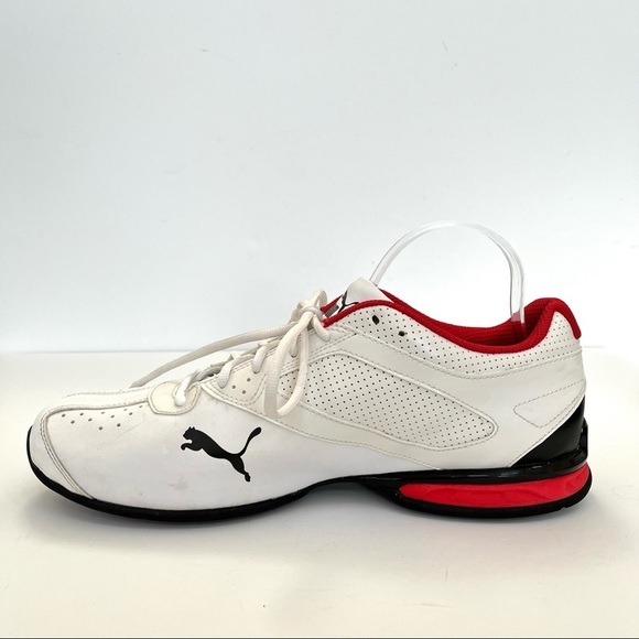 PUMA Men's Tazon 6 Fade Cross-Trainer Shoe, Men’s Size 13 - Picture 3 of 12